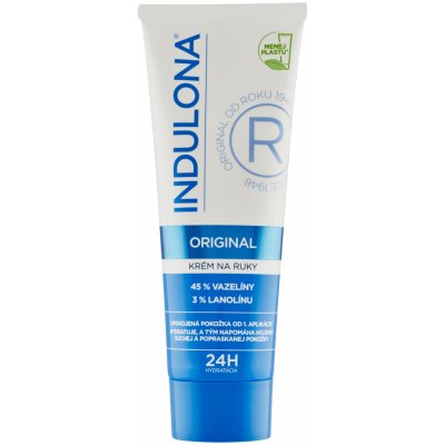 Indulona Original krém na ruce 75 ml – Zboží Dáma