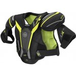 chrániče ramen Warrior alpha lx 30 SR – Zboží Dáma