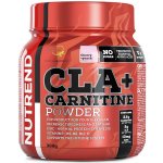 NUTREND CLA + Carnitine Powder 300 g – Hledejceny.cz