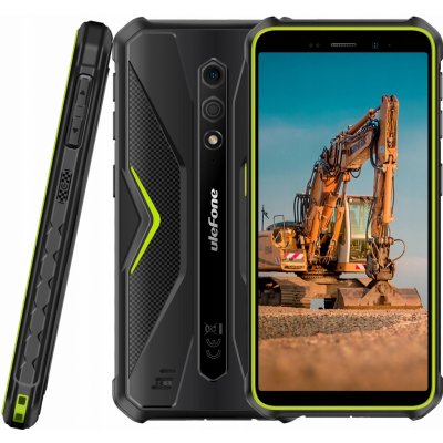 Ulefone Armor X12 Pro 3GB/32GB – Hledejceny.cz