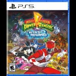 Mighty Morphin Power Rangers: Rita's Rewind – Hledejceny.cz
