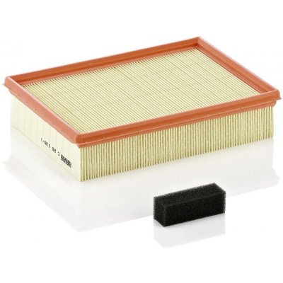 MANN-FILTER vzduchový filtr C 26 138/1 KIT – Hledejceny.cz