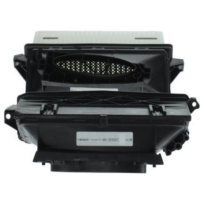 Vzduchový filtr BOSCH F 026 400 777 – Hledejceny.cz