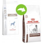 Royal Canin Veterinary Diet Dog Gastrointestinal 15 kg – Zboží Mobilmania