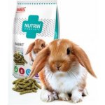 Nutrin Complete Rabbit Fruit 400 g – Hledejceny.cz