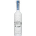 Belvedere Pure 40% 0,05 l (holá láhev) – Hledejceny.cz