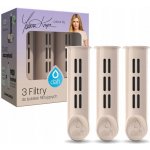 Dafi Soft Cappuccino 3 ks – Zboží Mobilmania