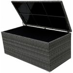 Deokork Sevilla 164 x 82 cm antracit – Hledejceny.cz