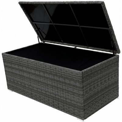 Deokork Sevilla 164 x 82 cm antracit – Hledejceny.cz