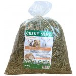 České seno Luční seno 0,8 kg – Hledejceny.cz