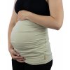 Těhotenský pás VFstyle těhotenský pás Comfort béžový