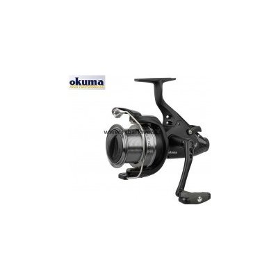 okuma axeon pro