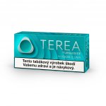 TEREA TURQUOISE karton – Zboží Dáma