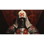 Venkovní úniková hra: Templářská šifra – Zboží Mobilmania