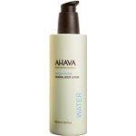 Ahava Deadsea Water minerální tělové mléko 250 ml – Sleviste.cz