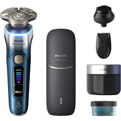 Philips Series i9000 Prestige Ultra Day&Night Edice XP9406/65 – Zbozi.Blesk.cz