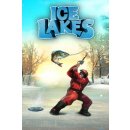 Hra na PC Ice Lakes