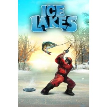 Ice Lakes