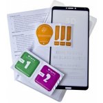 Aligator PRINT Samsung A51 GLP0088 – Zboží Živě