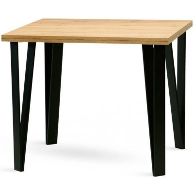 Stima Jídelní stůl Karlos 120 x 80 x 75 cm STI-Karlos120 – Zbozi.Blesk.cz