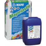 MAPELASTIC A+B souprava hydroizolační stěrka 32kg