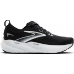 Brooks Glycerin 22 Wide dámské black/Grey/White – Zboží Mobilmania