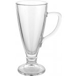 Florina Hrnek skleněný Cezar na Latté 250 ml – Hledejceny.cz