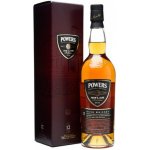 Powers John's Lane Release Irish whisky 12y 46% 0,7 l (tuba) – Zboží Dáma