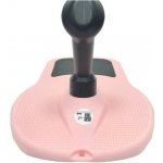 Aga Boby DS494 Růžová – Sleviste.cz