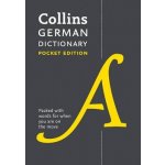 Collins German Dictionary – Hledejceny.cz