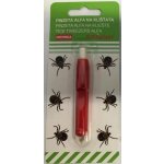 Fixaplast Alfa pinzeta na klíšťata 1 ks – HobbyKompas.cz