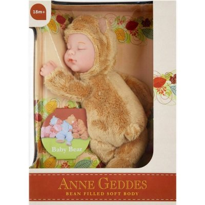 Anne Geddes miminko medvídek 23 cm – Zboží Mobilmania