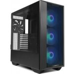 Lian Li Lancool III RGB Black – Zbozi.Blesk.cz