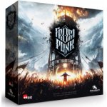 Albi Frostpunk – Zboží Živě