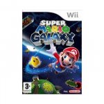 Super Mario Galaxy – Zboží Mobilmania