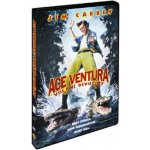 Ace Ventura 2: Volání divočiny DVD – Hledejceny.cz