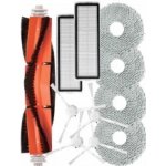 ElektroSkalka Xiaomi Robot Vacuum S10 Plus kartáče a hepa filtry a mopovací textilie 11 ks – Zboží Dáma