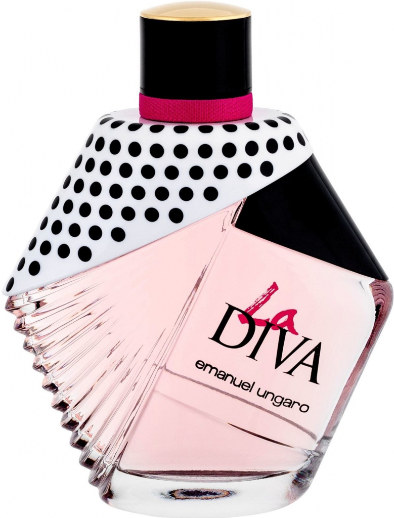 Emanuel Ungaro La Diva Mon Amour parfémovaná voda dámská 100 ml