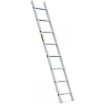ALDOTRADE Žebřík Al jednodílný Profi 1x8 – Hledejceny.cz
