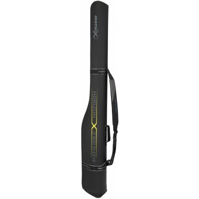 Matrix Horizon X 2 Rod Stiff Holdall 2 komory 195 cm – Zboží Mobilmania