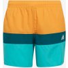 Dětské kraťasy a šortky adidas YB CB SHORTS