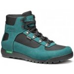 Asolo Supertrek GTX dámské boty petroleum/black – Zboží Dáma