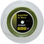 Ashaway SuperNick XL Micro 110 m 1,15 mm – Zboží Dáma