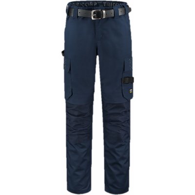 Tricorp Work Pants Twill Cordura Pracovní kalhoty unisex T63T8 ink – Zboží Mobilmania