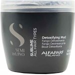 Alfaparf Milano Semi di Lino Sublime Detoxifying Mud 500 ml – Hledejceny.cz