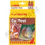 Sera Cu Test 10 ml – Zboží Mobilmania