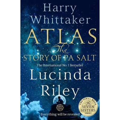 Atlas: The Story of Pa Salt – Zboží Mobilmania