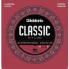 Struna D'Addario EJ27N Classic Nylon-Normal Tension