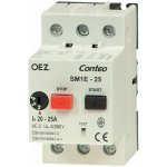 OEZ Conteo 25,00A SM1E-25 – Zboží Mobilmania