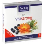 Finclub Fin Visiomaxi Visistrong 60 tablet – Hledejceny.cz